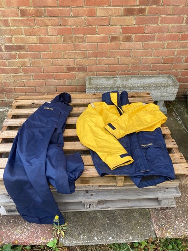 Set wetline medium - of, yachting