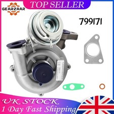 Turbo Turbocharger Upgrade For