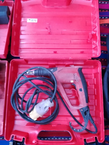 Hilti impact driver - impact,