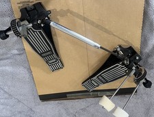 Dixon Double Bass Pedal -