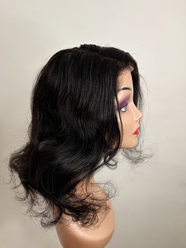 Full lace frontal - lace, wig