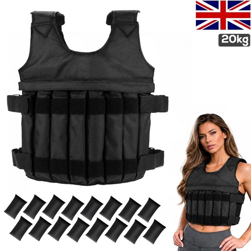 Adjustable weighted - 20,