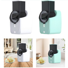 Electric Salad Slicer Fruit