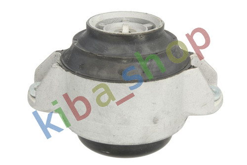 Left front engine - engine, mount