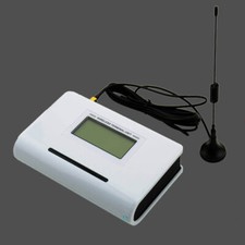 3G Telephone Call Phone Line