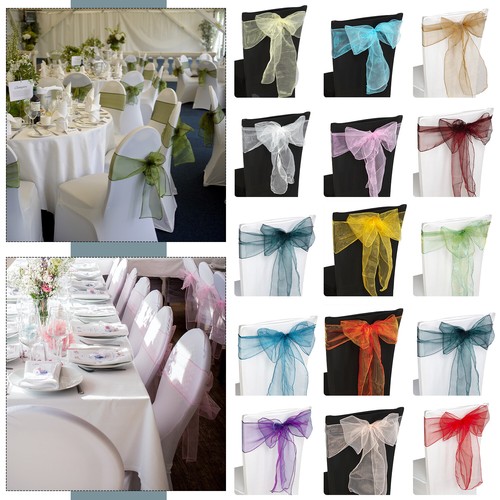 Job lot 500x organza - job, chair