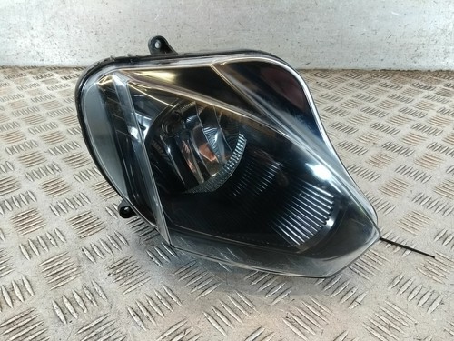 Derbi gpr 125 - derbi,
