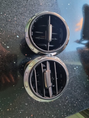Audi mk2 dash vent air - tt,