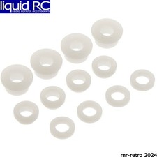 Tekno RC 6146 CNC Delrin Shock