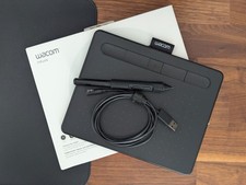 Wacom Intuos Bluetooth