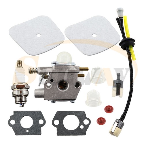 Carburetor kit for echo - for,