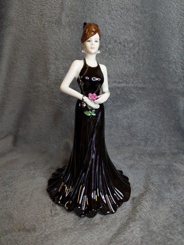 Coalport ladies fashion - coalport,