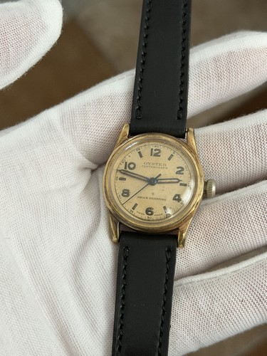 Vintage rolex oyster - rolex,