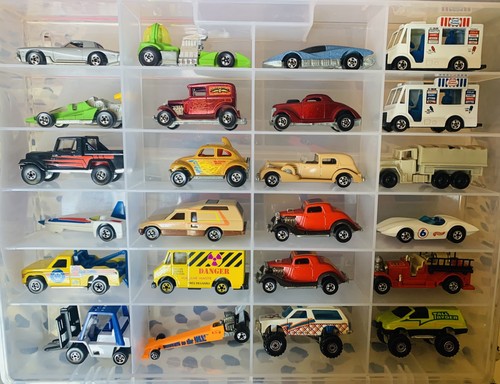 Joblot rare hotwheels - of,
