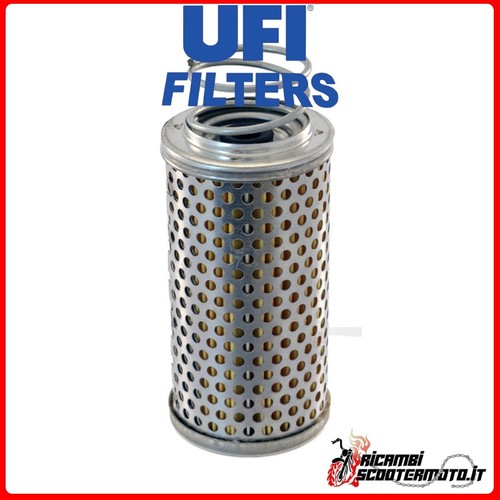 Oil filter ufi - ufi, moto