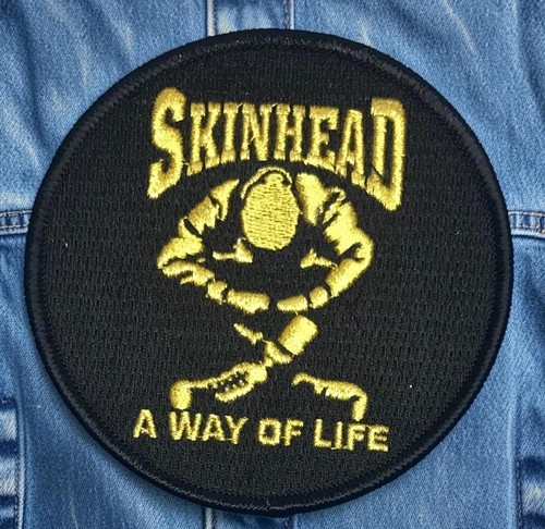 Ska reggae skinhead - ska,