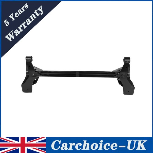 Rear axle subframe beam fits - subframe,