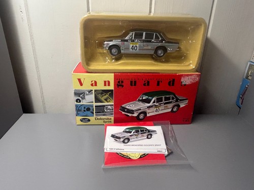 Vanguards va05303 triumph - vanguards,
