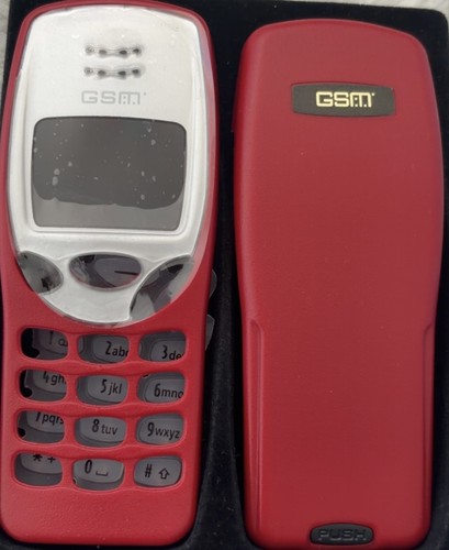 Nokia 3210 fascia new - fascia,