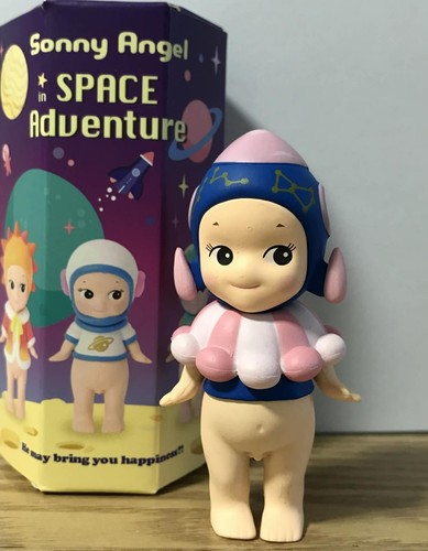 Sonny angel space - sonny, adventure