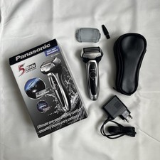 Panasonic Arc 5 ES-LV65 Wet &