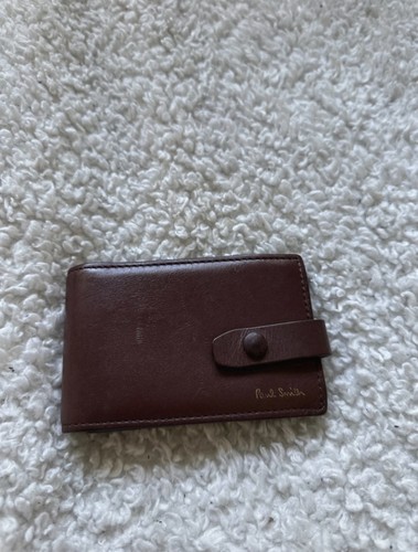 Men paul smith leather - men’s,