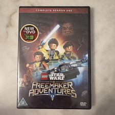 LEGO Star Wars: The Freemaker