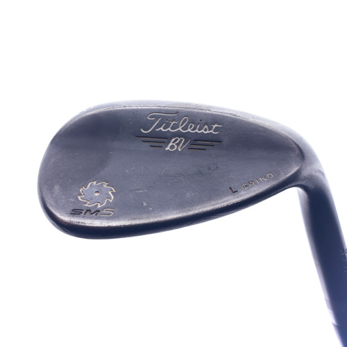 Used titleist vokey sm5 - sm5, raw