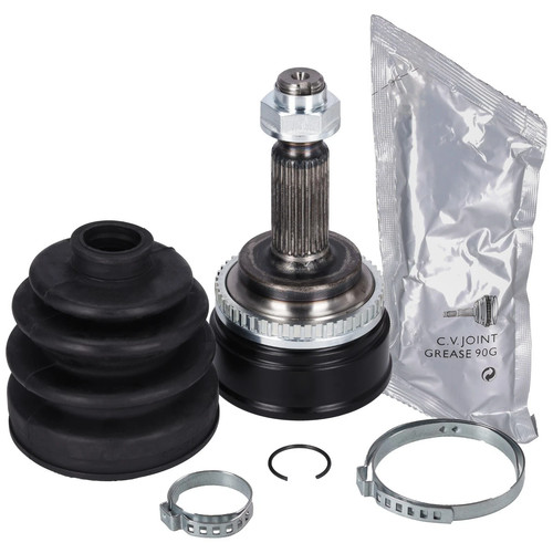 Blue print drive shaft - print,