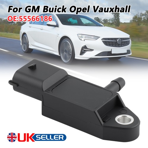 Dpf pressure sensor for - pressure,