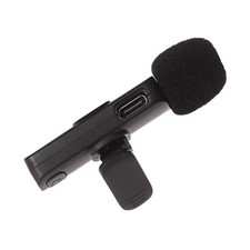 ProSound Wireless Lavalier Microphone and USB-C Receiver