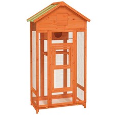Bird House Aviary Cage Finch
