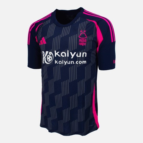 2024 nottingham forest away - nottingham,