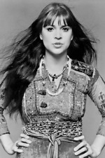Melanie Safka OLD MUSIC PHOTO Melanie 1960's pop star 4x6 Photo