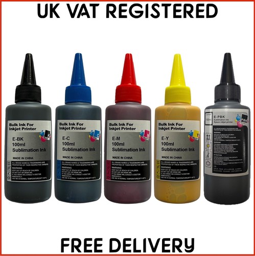 Sublimation ink for - ink,