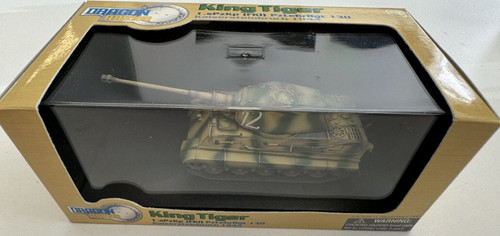 Dragon armor models - armor, 1:72