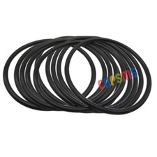 Universal Stretch Motor Belt 11"-13" FOR SINGER KENMORE JANOME Home Sewing