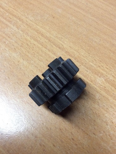 Bsa layshaft gear - bsa,