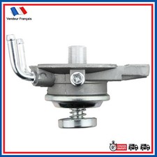 Fuel Filter Support For