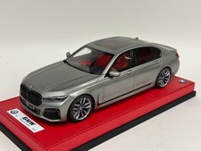 1/18 GT Spirit BMW 760 Li "