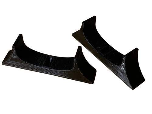 Wii console stand 3d - stand,
