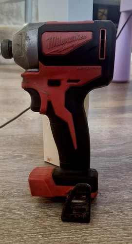 Milwuakee m18 cblid brushless - milwuakee,