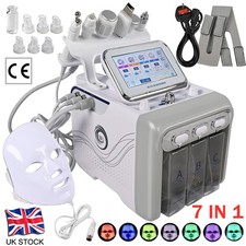 7 in1 Spa Hydra Water Aqua