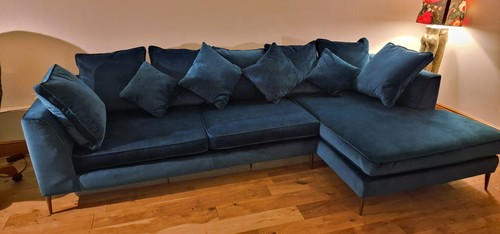 Denelli italia teal - denelli,