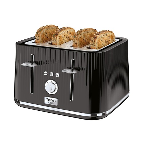 Tefal loft slice toaster 7 - loft,
