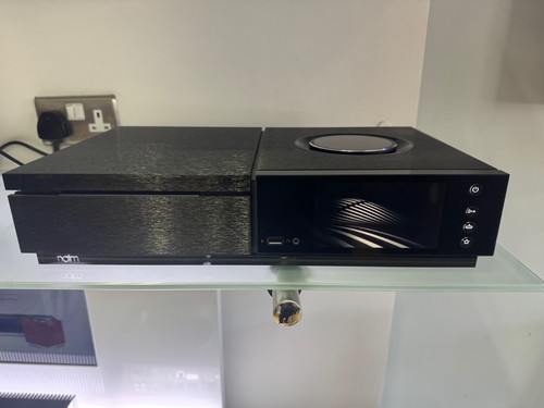 Naim uniti star all one - naim,