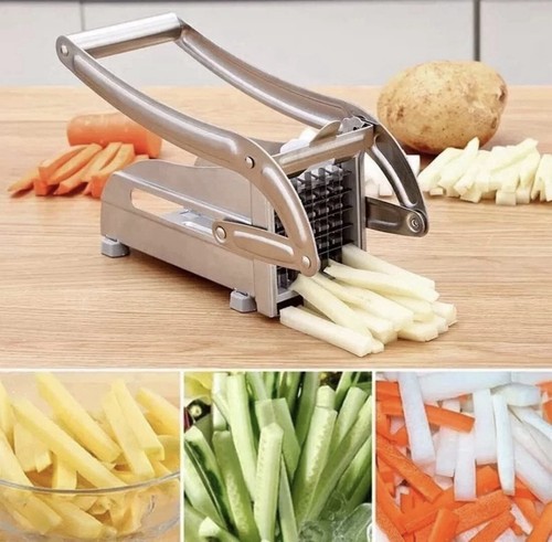 Potato chipper chip chopper - potato,
