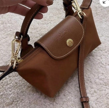 Longchamp Women’s Mini Le