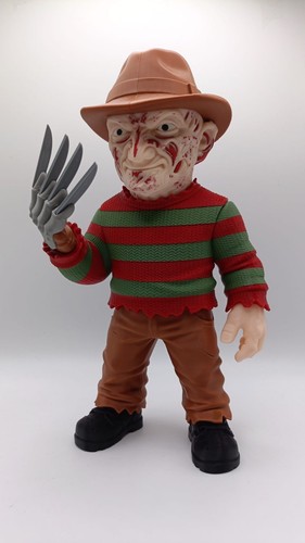 Freddie krueger horror model - freddie,