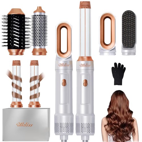 Hairstyler ukliss hair - 6,